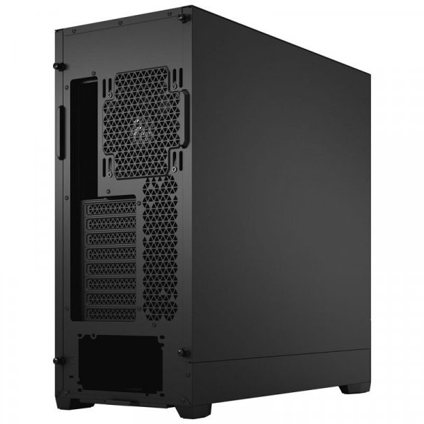 Fractal Design Pop XL Silent Black Solid Full tower kućište