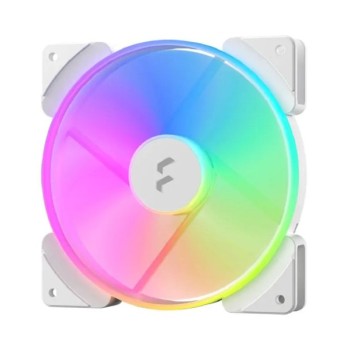 Fractal Design Prisma AL-14 PWM - FD-FAN-PRI-AL14-PWM-3P ARGB Ventilator