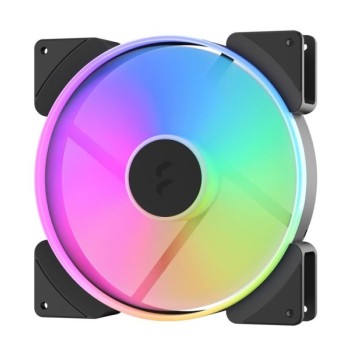 Fractal Design Prisma AL-18 ARGB PWM 180mm Ventilator za kućište