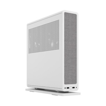 Fractal Design RIDGE White mITX kuciste