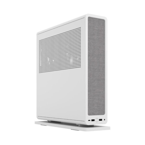 Fractal Design RIDGE White mITX kuciste