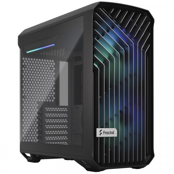 Fractal Design Torrent Compact RGB Midi kućište