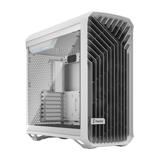 Fractal Design Torrent RGB White TG Clear Tint kućište