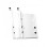 Fractal Design Type B Dual pack FD-A-TRAY-002 Nosač HDD