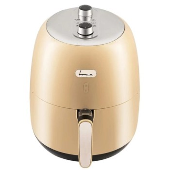 Fram Friteza Air Fryer FAF-1500CR 1500W/3.2l/krem