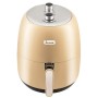 Fram Friteza Air Fryer FAF-1500CR 1500W/3.2l/krem