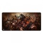FS Holding Diablo IV - Heroes XL Mousepad
