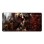 FS Holding Diablo IV - Inarius And Lilith XL Mousepad