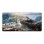 FS Holding World Of Tanks - CS-52 LIS Mountain Fox XL podloga za miša