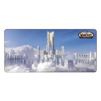 FS Holding World Of Warcraft Shadowlands - Bastion XL Mousepad