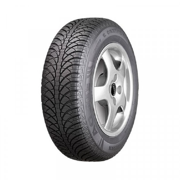 Fulda 185/60 R15 Kristall Montero 3 84T