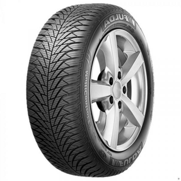 Fulda 185/60R14 82H MULTICONTROL all
