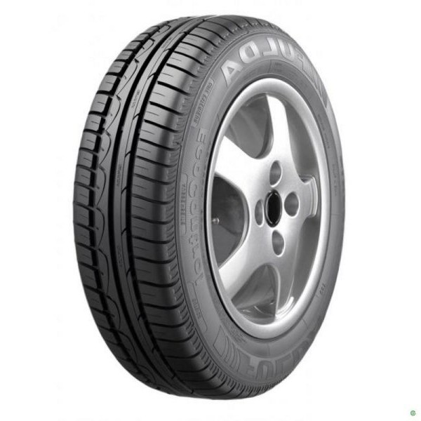Fulda 185/60R14 82T EcoControl letnja