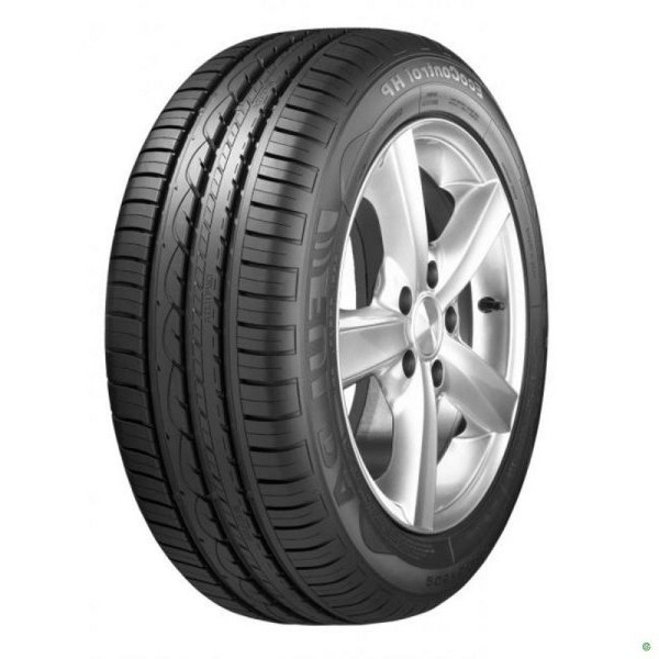 Fulda 185/60R15 88H EcoControl HP XL letnja