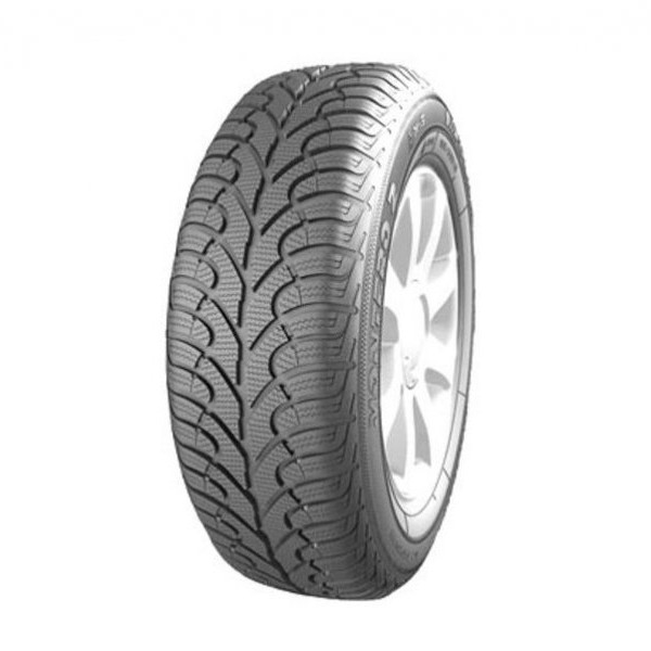 Fulda 195/65R15 91T KRI MONTERO 3 MS zim