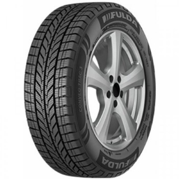 Fulda 195/75R16 107R Conveo Trac 3