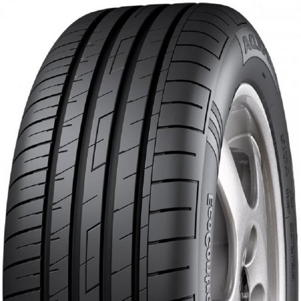 Fulda 205/55 R16 91H ECOCONTROL HP2