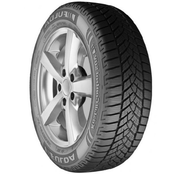 Fulda 225/45R17 91H KRI CONTROL HP 2 FP zim