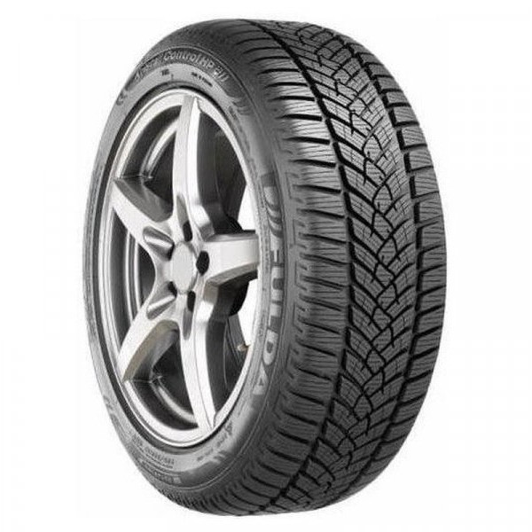 Fulda 235/45R18 98V Kristall Control HP 2 XL