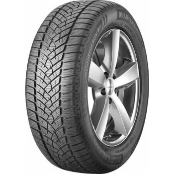 Fulda Kristall Control SUV 255/55 R18 109H