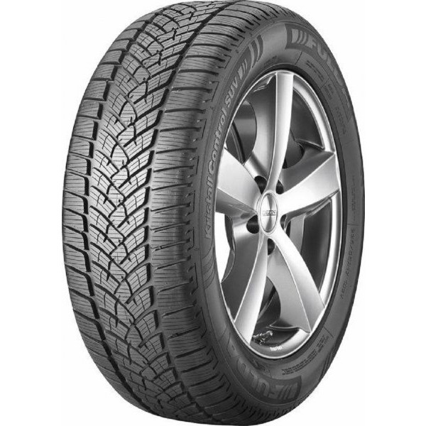 Fulda Kristall Control SUV 255/55 R18 109H