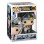 FUNKO Back To The Future POP! Vinyl - Doc with helmet, figura