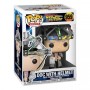 FUNKO Back To The Future POP! Vinyl - Doc with helmet, figura