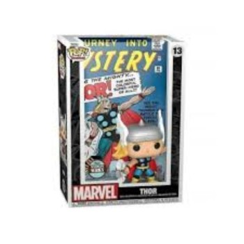 FUNKO Comic Cover: Marvel - Classic Thor