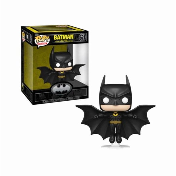 FUNKO Deluxe: Batman 85th Anniversary - Batman Soaring