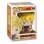 FUNKO Dragon Ball FighterZ S8 POP! Vinyl - SS Goku (First Appearance)