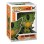 FUNKO DragonBall Z S8 POP! Vinyl - Cell First Form