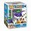 FUNKO Funko Funko POP! Super: Sonic - Big The Cat w/Froggy