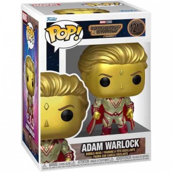 FUNKO Funko POP! Marvel: Guardians Of The Galaxy - Adam Warlock
