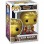 FUNKO Funko POP! Marvel: Guardians Of The Galaxy - Adam Warlock
