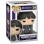 FUNKO Funko Pop! Television: Wednesday - Wednesday Addams