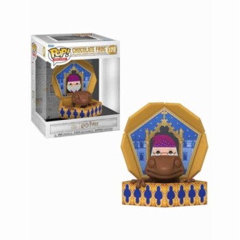 FUNKO Harry Potter - Chocolate Frog