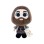 FUNKO Harry Potter Holiday Plush - Hagrid 4''