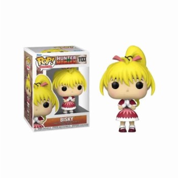 FUNKO Hunter X Hunter - Bisky