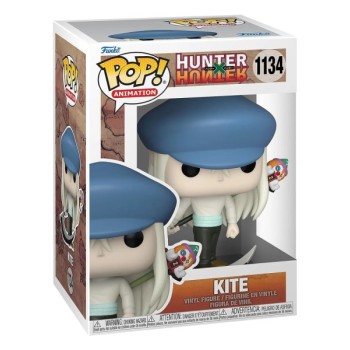 FUNKO Hunterxhunter - Kite W/ Scythe