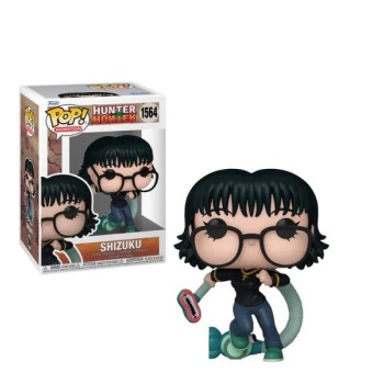 FUNKO HunterxHunter - Shizuku w/Blinky