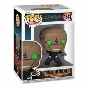 FUNKO Jujutsu Kaisen - Ultimate Mechamaru