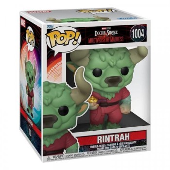 FUNKO Marvel POP! Vynil - DSMM Rintrah