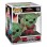 FUNKO Marvel POP! Vynil - DSMM Rintrah