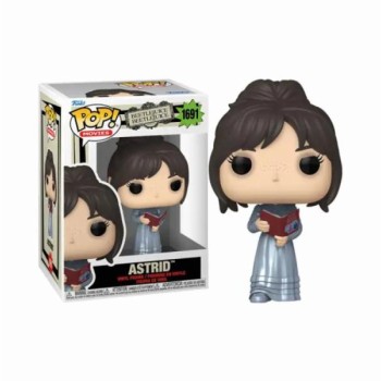 FUNKO Movies: Beetlejuice Beetlejuice - Astrid