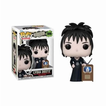 FUNKO Movies: Beetlejuice Beetlejuice - Lydia Deetz