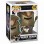 FUNKO Movies: Stargate - Horus Guard Metallic