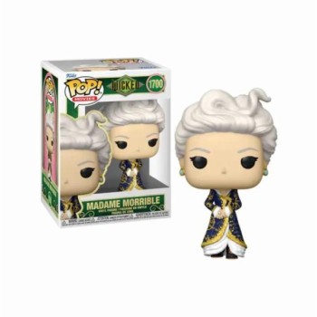 FUNKO Movies: Wicked - Madame Morrible