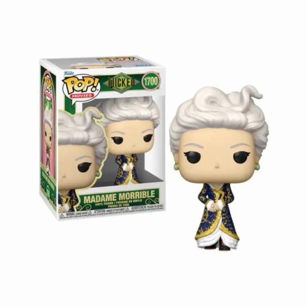 FUNKO Movies: Wicked - Madame Morrible