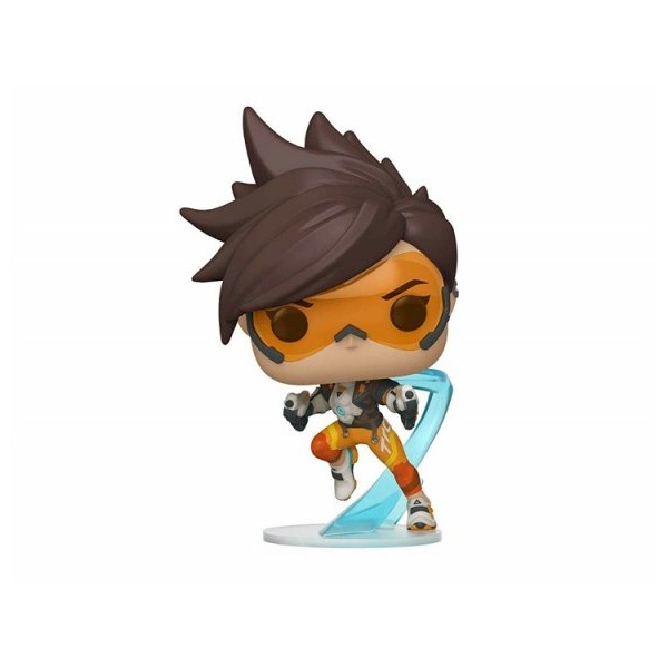 FUNKO Overwatch 2 POP! Vinyl - Tracer