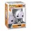 FUNKO POP! Animation: Dragon Ball Super - Shin